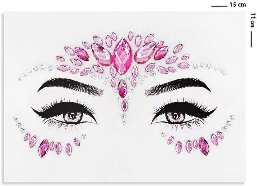 Yüz Taşları & Aksesuarlar