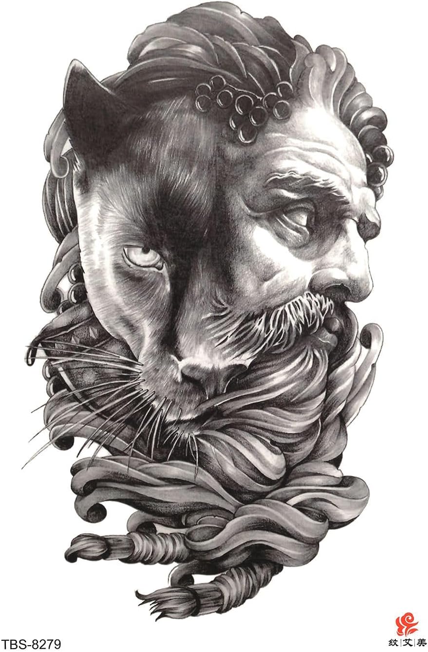 Geometrik & Minimal Dövmeler