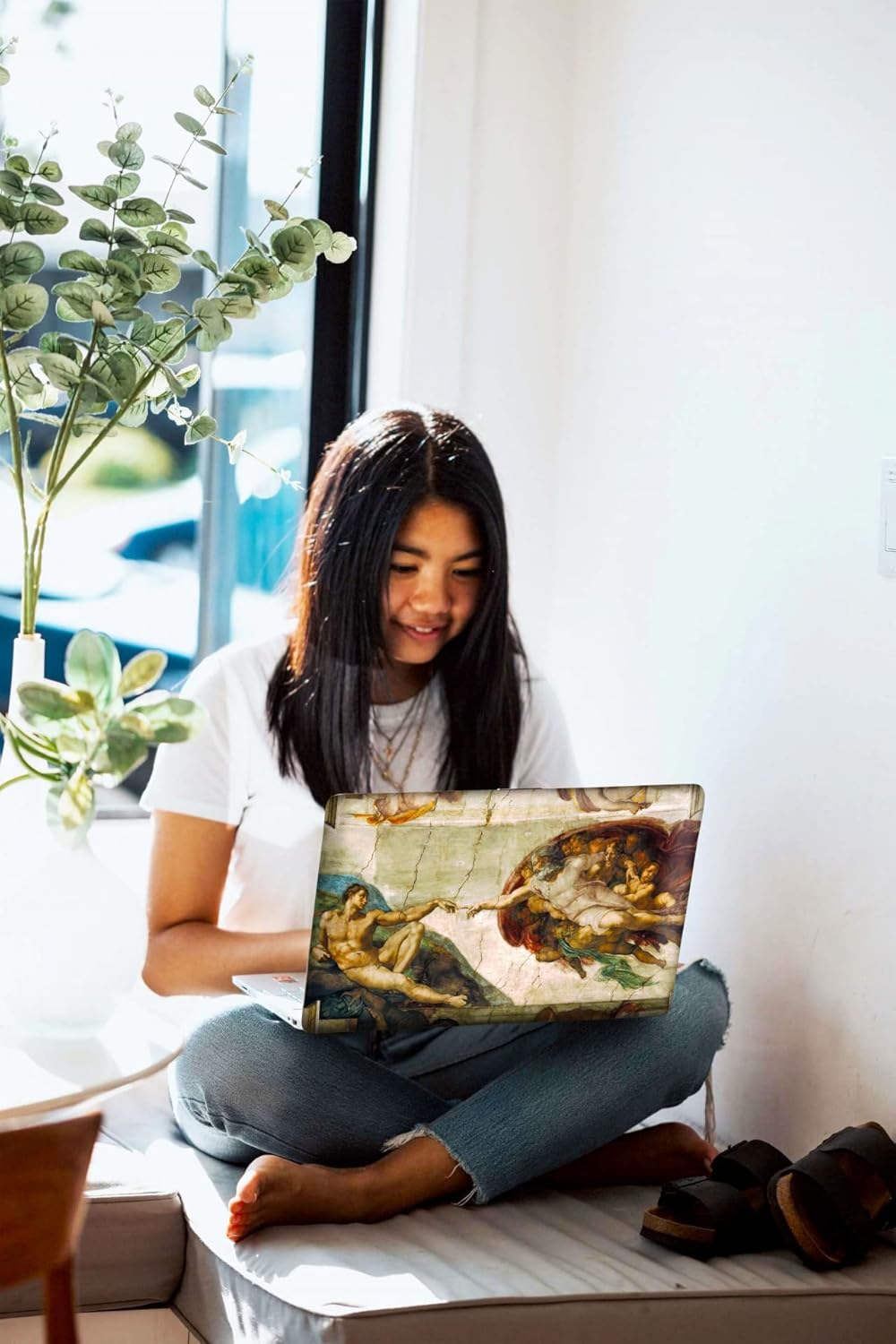 Laptop & Notebook Sticker