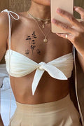 Çiçek Rose Omuz Geçici Dövme Tattoo