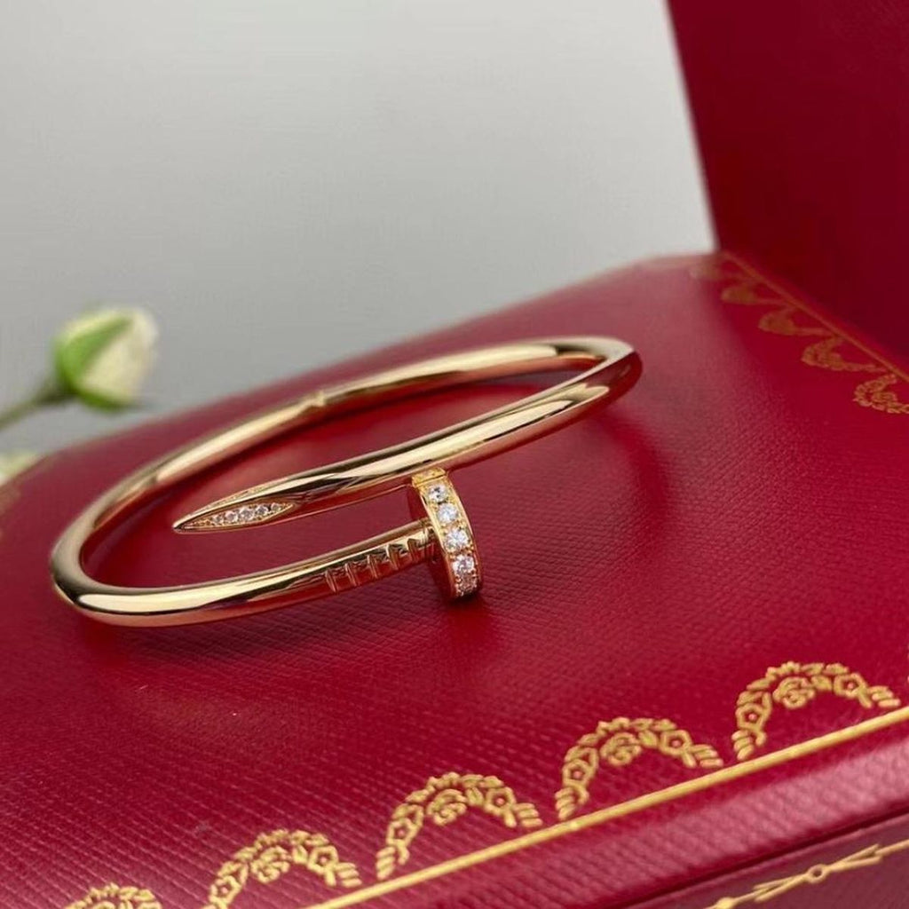 3'Lü Efsane- AŞK+Çivi +Yonca Bileklik