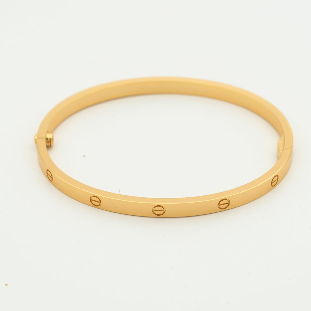 AŞK BİLEKLİĞİ 3.65MM