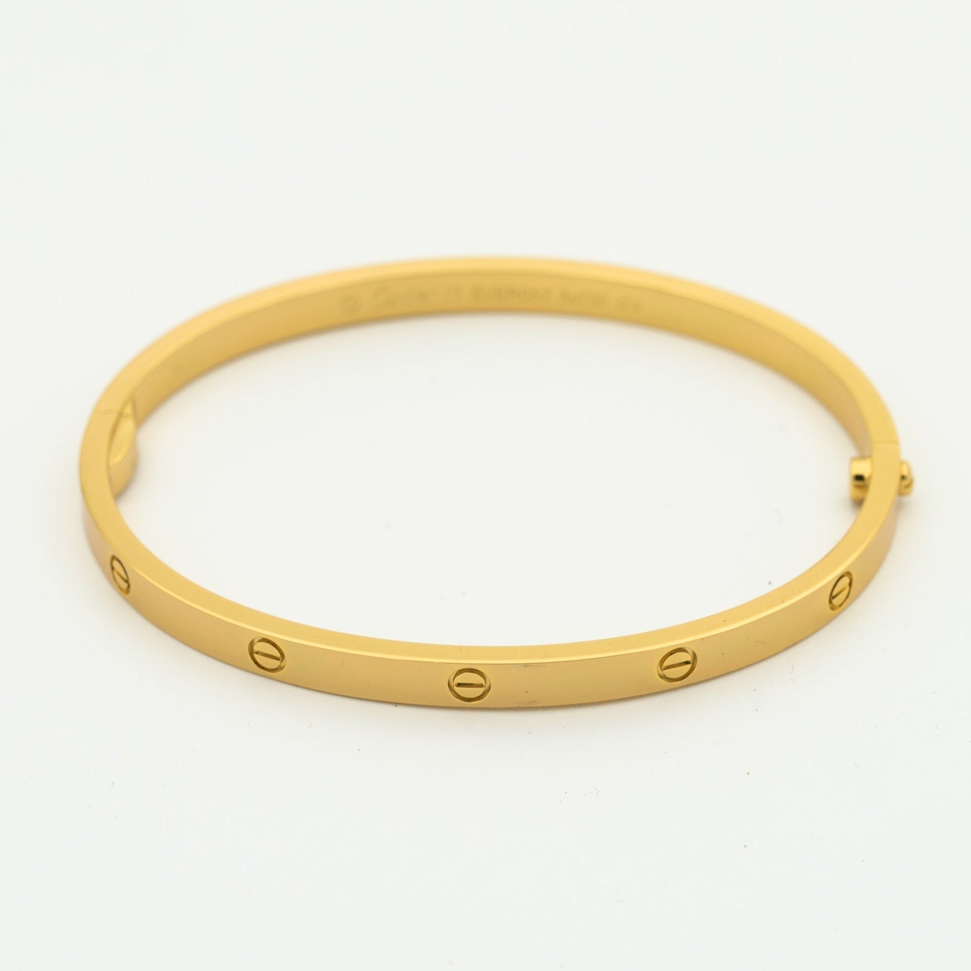 AŞK BİLEKLİĞİ 3.65MM